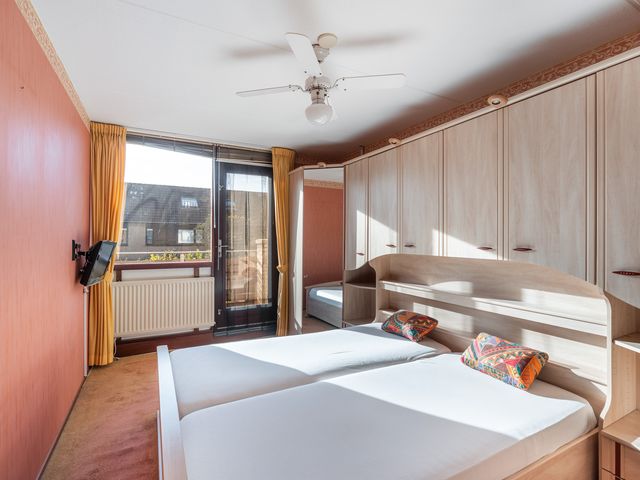 Paulus Van Asperenpad 9, Hoek Van Holland