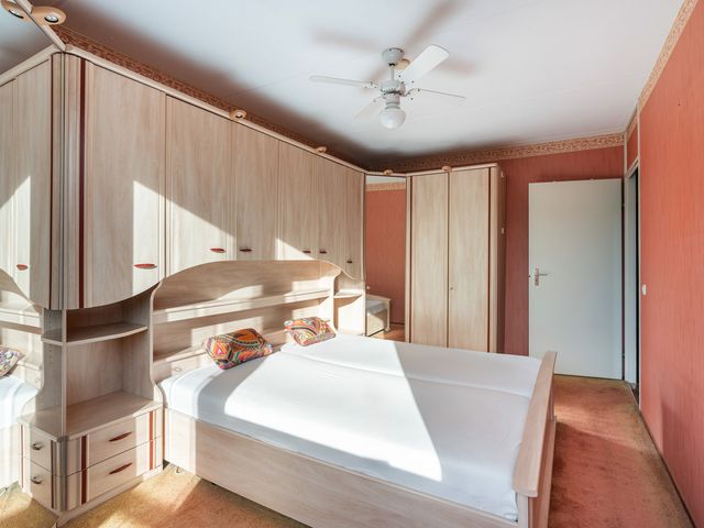 Paulus Van Asperenpad 9, Hoek Van Holland