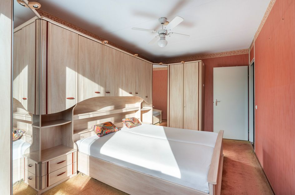 Paulus Van Asperenpad 9