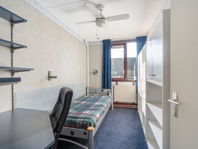 Paulus Van Asperenpad 9, Hoek Van Holland