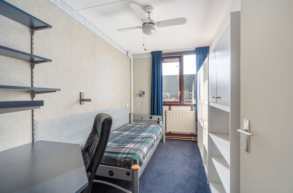 Paulus Van Asperenpad 9