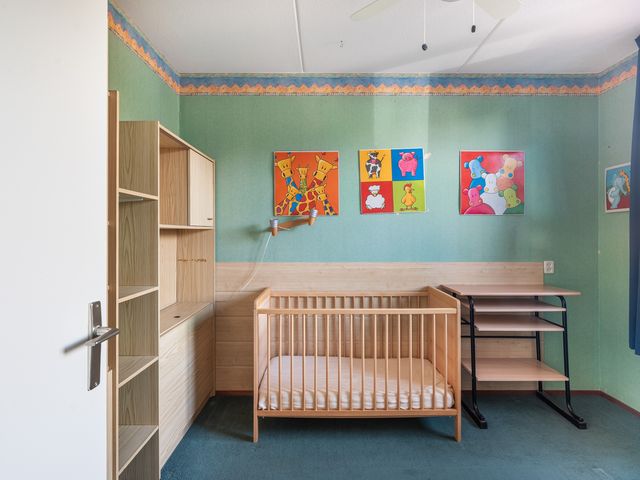 Paulus Van Asperenpad 9, Hoek Van Holland