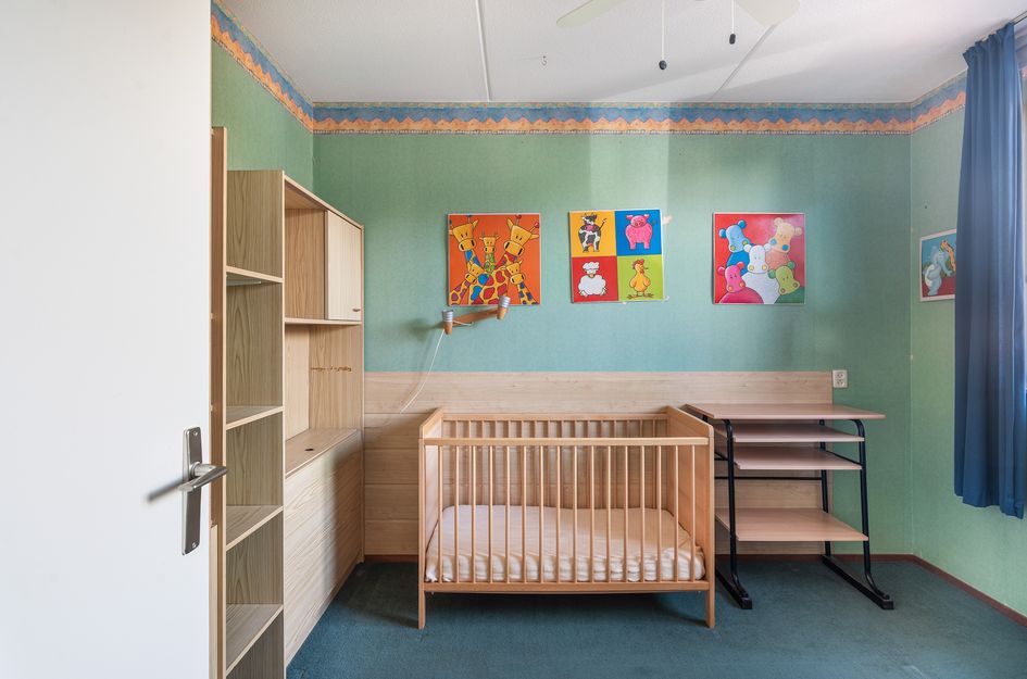 Paulus Van Asperenpad 9