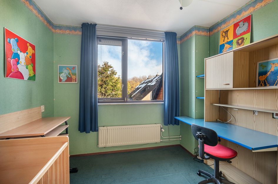 Paulus Van Asperenpad 9