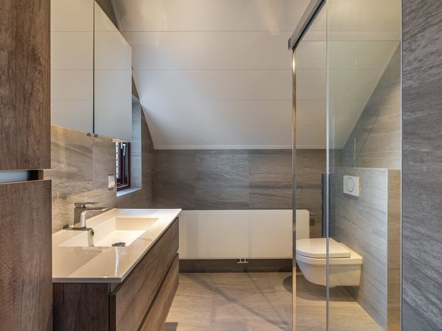 Paulus Van Asperenpad 9, Hoek Van Holland