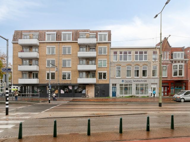 Valkenbosplein 19R, Den Haag