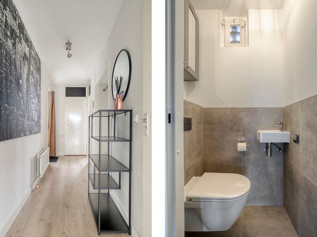 Valkenbosplein 19R, Den Haag