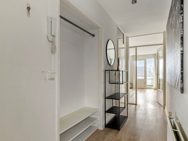 Valkenbosplein 19R, Den Haag