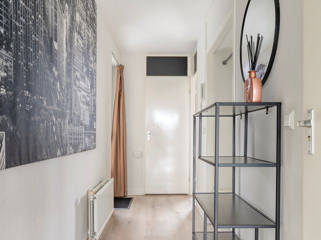 Valkenbosplein 19R, Den Haag