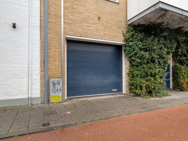 Valkenbosplein 19R, Den Haag