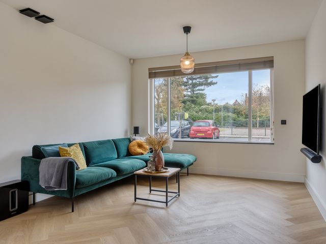 Boterbloemstraat 1, Wijchen