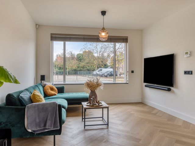 Boterbloemstraat 1, Wijchen