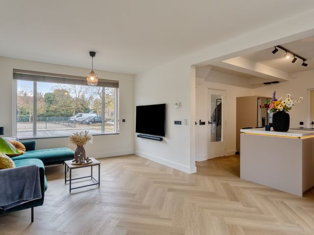 Boterbloemstraat 1, Wijchen