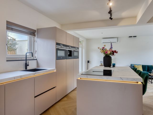 Boterbloemstraat 1, Wijchen