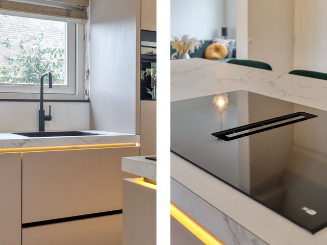 Boterbloemstraat 1, Wijchen