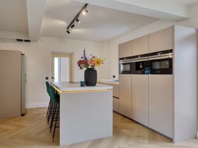 Boterbloemstraat 1, Wijchen