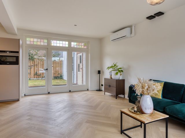 Boterbloemstraat 1, Wijchen