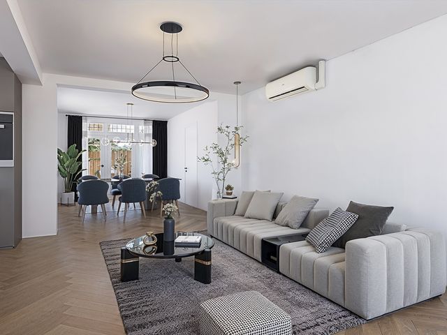 Boterbloemstraat 1, Wijchen