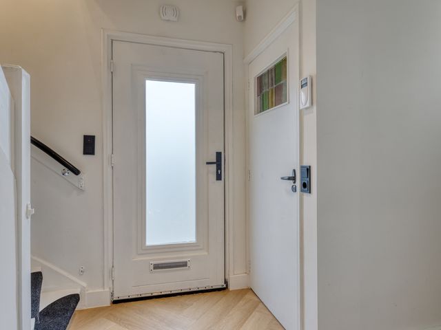 Boterbloemstraat 1, Wijchen