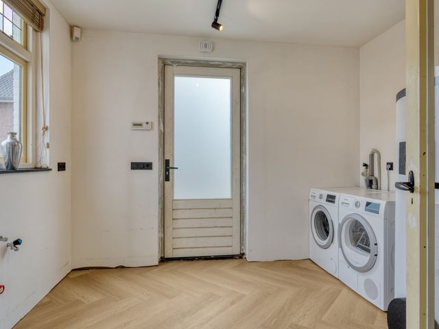 Boterbloemstraat 1, Wijchen