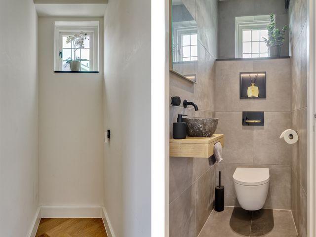 Boterbloemstraat 1, Wijchen