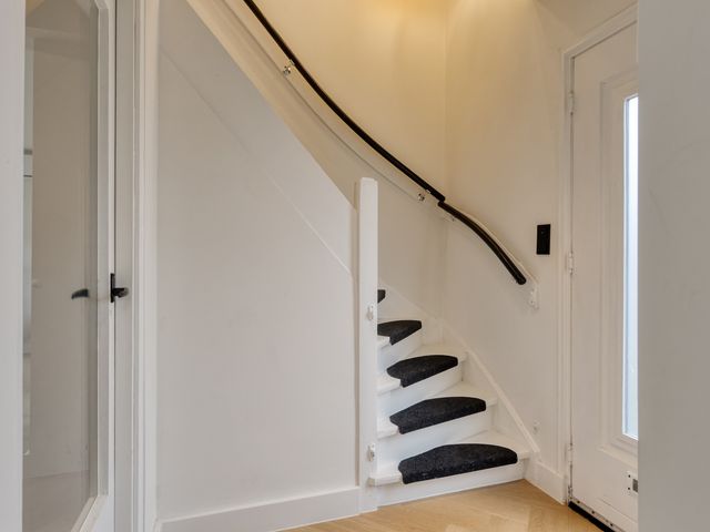 Boterbloemstraat 1, Wijchen