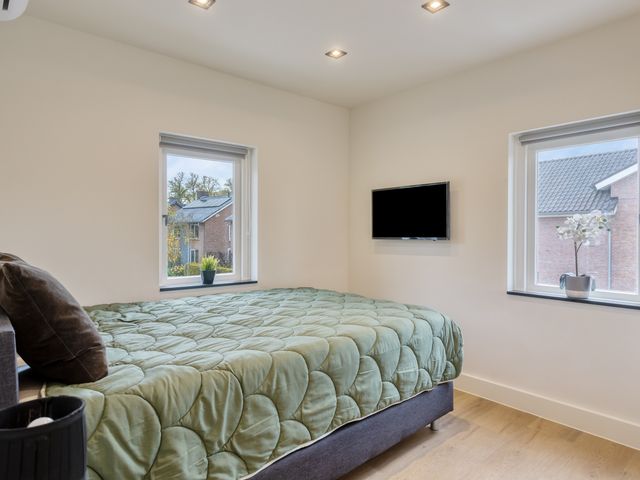 Boterbloemstraat 1, Wijchen