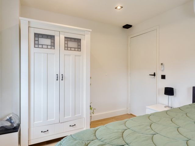 Boterbloemstraat 1, Wijchen