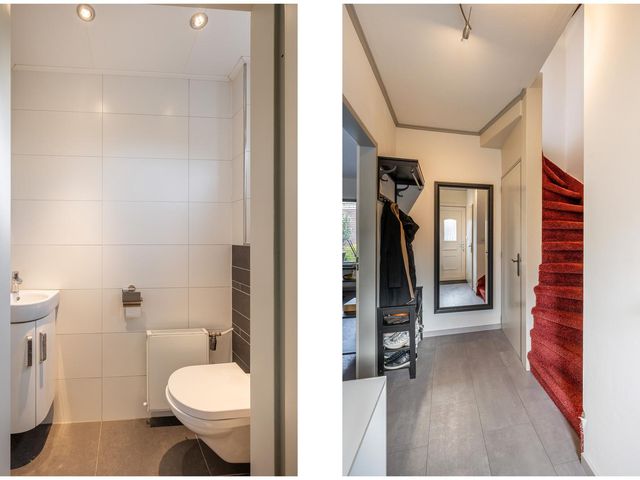 't Slaak 19, Sint Philipsland