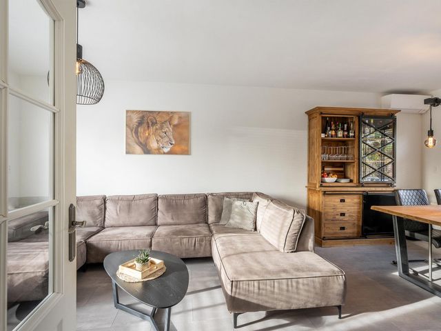 't Slaak 19, Sint Philipsland