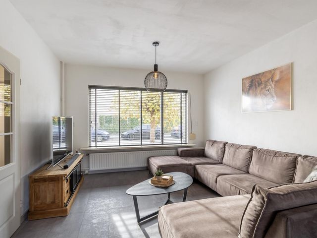 't Slaak 19, Sint Philipsland