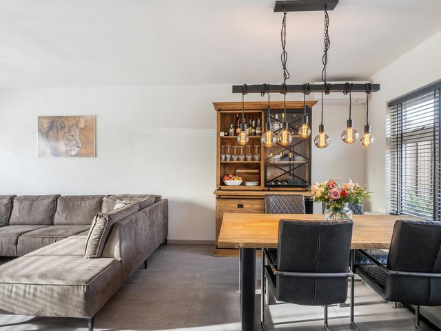 't Slaak 19, Sint Philipsland