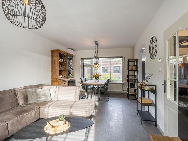 't Slaak 19, Sint Philipsland