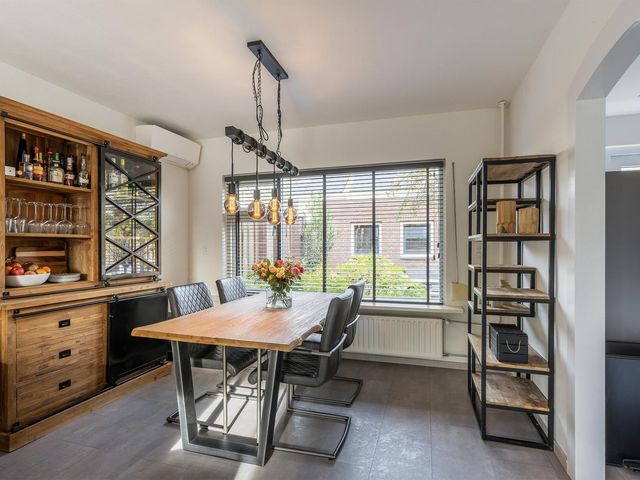 't Slaak 19, Sint Philipsland