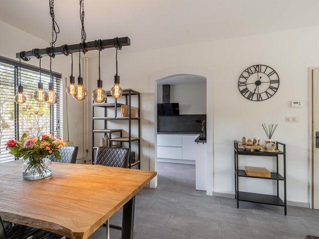 't Slaak 19, Sint Philipsland