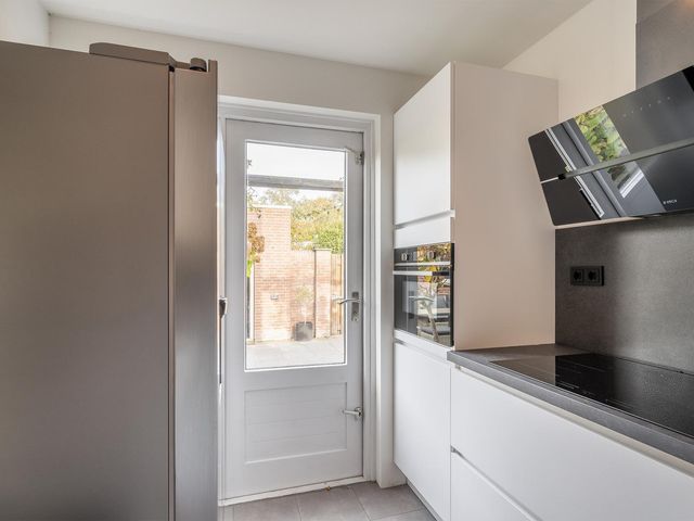 't Slaak 19, Sint Philipsland