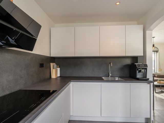 't Slaak 19, Sint Philipsland