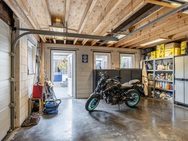 't Slaak 19, Sint Philipsland