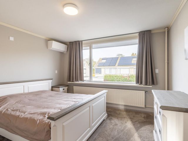 't Slaak 19, Sint Philipsland