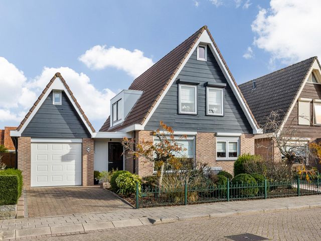 Scaldisstraat 29, Scherpenisse