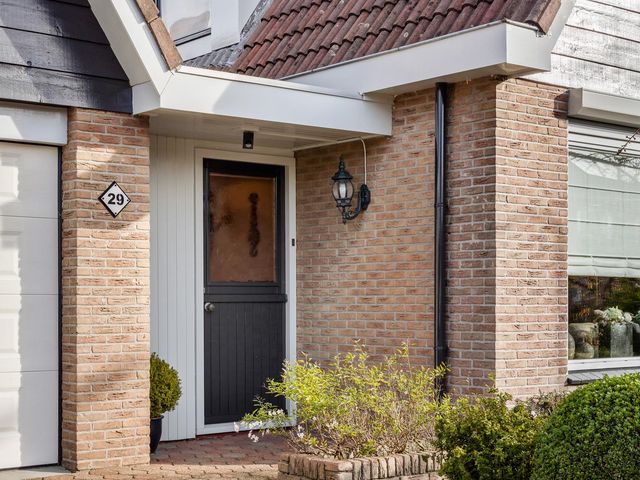 Scaldisstraat 29, Scherpenisse