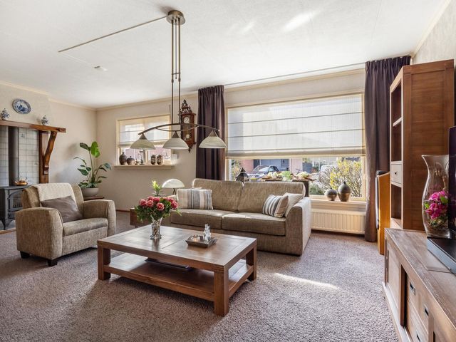 Scaldisstraat 29, Scherpenisse