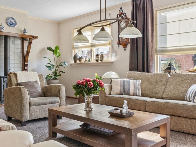 Scaldisstraat 29, Scherpenisse