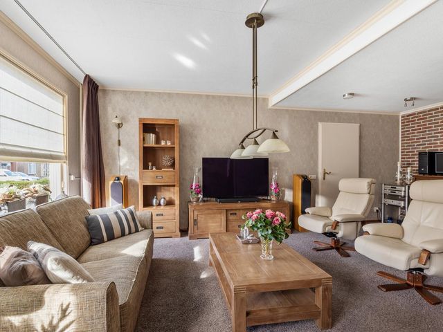 Scaldisstraat 29, Scherpenisse