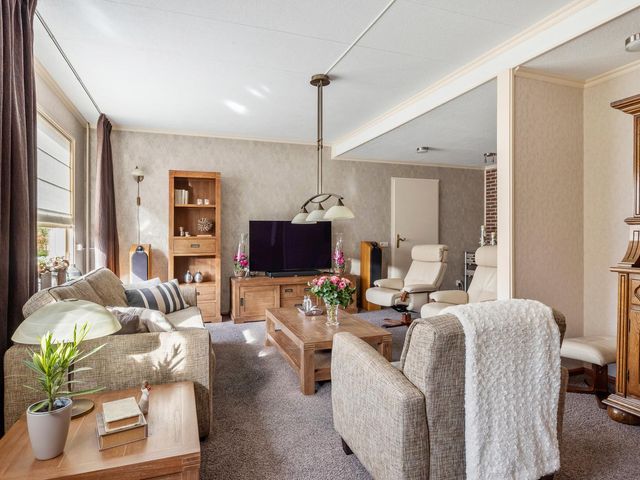 Scaldisstraat 29, Scherpenisse