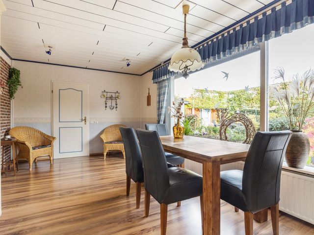 Scaldisstraat 29, Scherpenisse