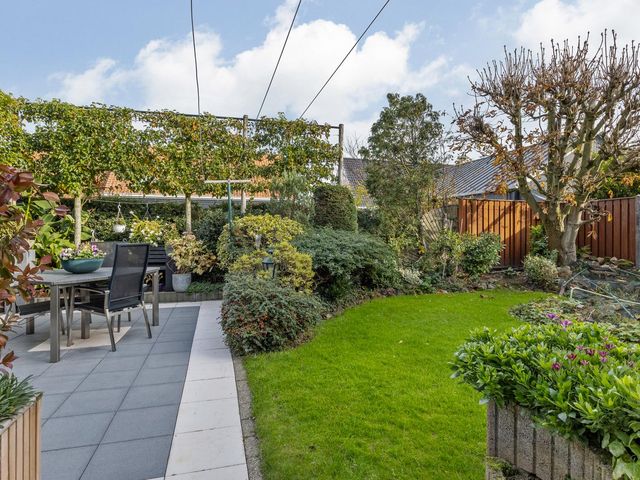 Scaldisstraat 29, Scherpenisse