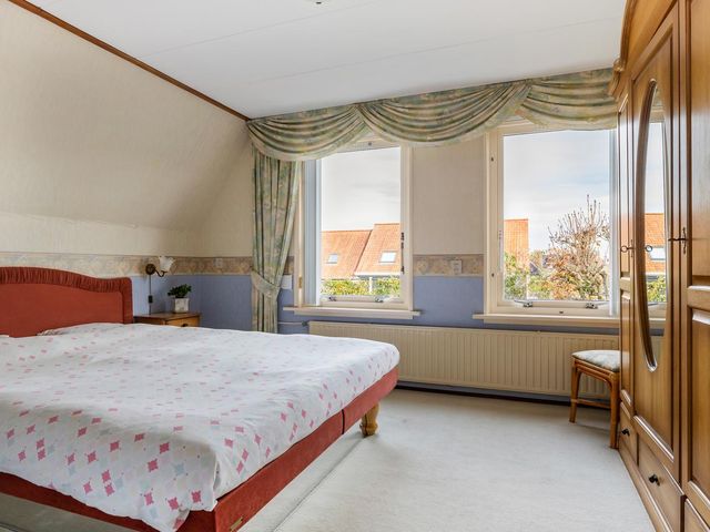 Scaldisstraat 29, Scherpenisse