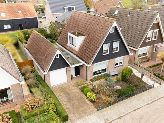 Scaldisstraat 29, Scherpenisse