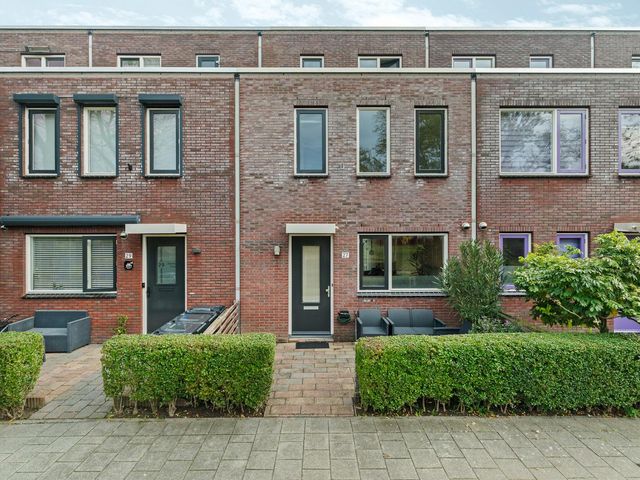 Omloopdijk 27, Rotterdam